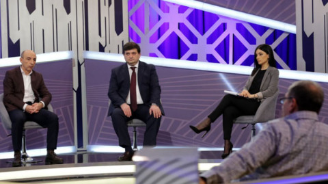 Եկեք հասկանանք. Ավտոմեքենայի գինը