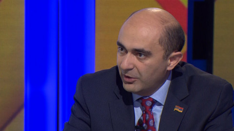 Հանրային քննարկում. Կառավարության նոր ծրագիրը