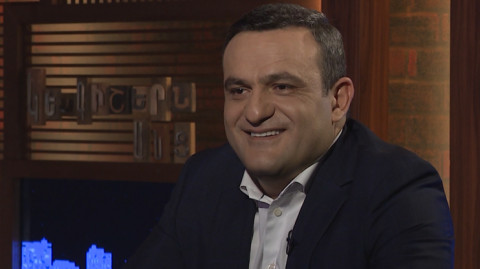 After Midnight: Davit Yeremyan