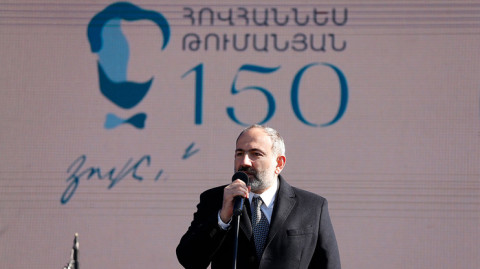 Вести: 60 минут. Главный выпуск