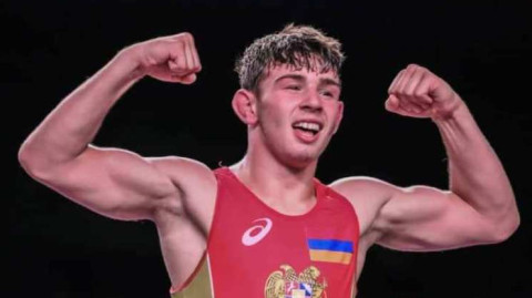 «Спорт с Гилояном»