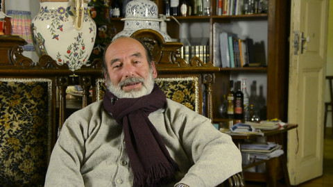 Կտոր մը Հայաստան. Անտոնիո Մոնտալտո