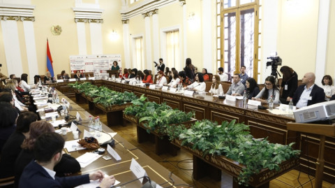 Парламентская неделя
