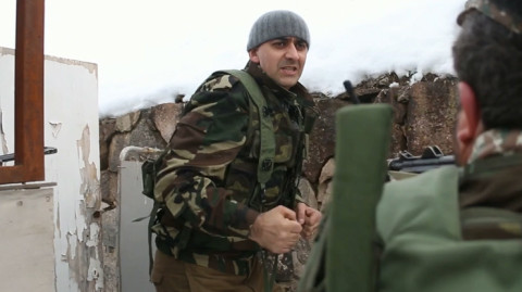 Armed Forces