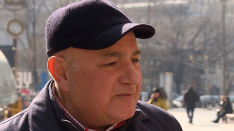 Чего хочет мужчина. Совместная жизнь с родителями