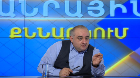 Հանրային քննարկում. Փաշինյան-Ալիև հանդիպմանն ընդառաջ