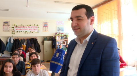 911. Эвакуация