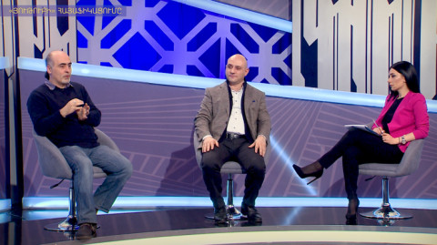 Եկեք հասկանանք. Յութուբի հայաֆիկացում