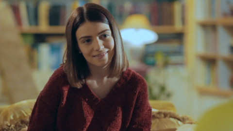 Т/С «Тайна Шахмара» (серия 18)