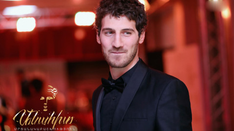 2nd Anahit Awards