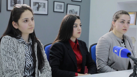 Լրագրողական մենամարտ