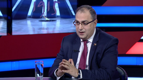 Интервью с Владимиром Варданяном