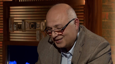 После полуночи. Арутюн Марутян