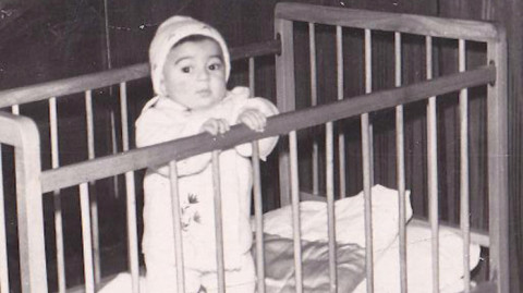 Жизнь 60-летнего артиста: Нарек Дурьян
