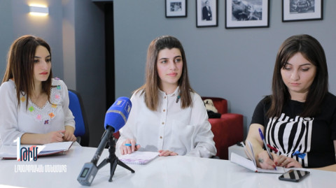 Լրագրողական մենամարտ