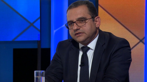 Public Discussion: Economic Development and Investment