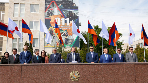 Вести: 60 минут. Главный выпуск
