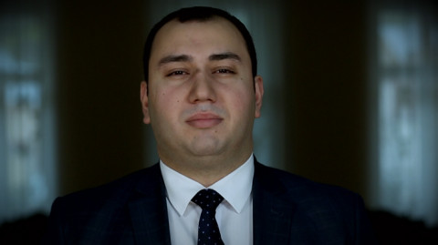 Ованнес Туманян 150. Арутюн Айрапетян