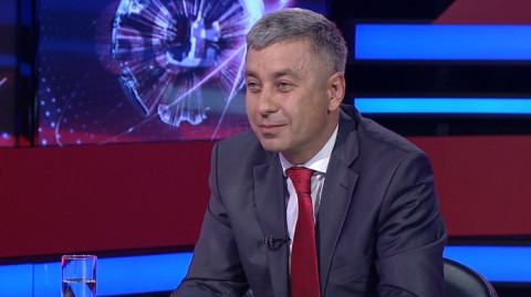 Интервью с Владимиром Карапетяном
