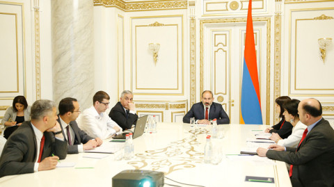 Вести: 60 минут. Главный выпуск