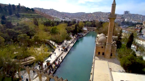 Կողք կողքի. Հայեր և ասորիներ. պատմական ակնարկ