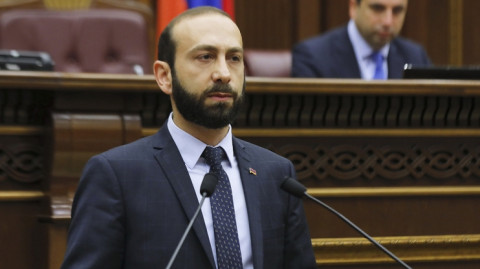 Парламентская неделя