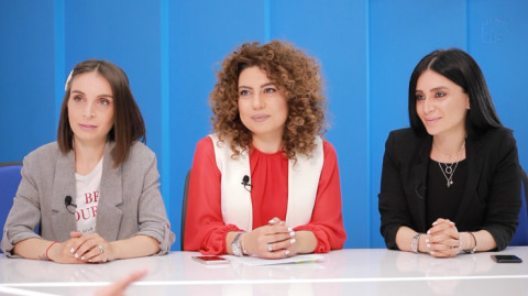 Լրագրողական մենամարտ