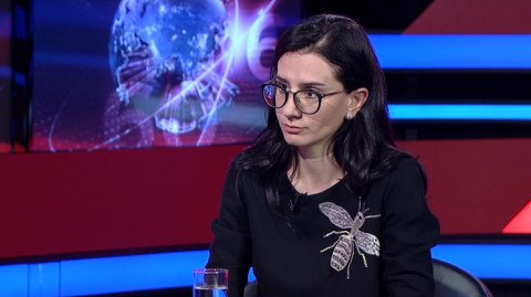 Интервью с Анной Вардапетян