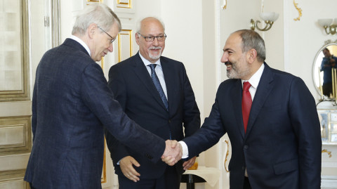 Լուրեր 17:00