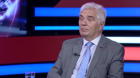 Հարցազրույց Պյոտր Սվիտալսկիի հետ