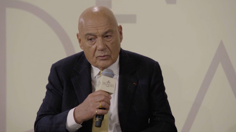 «Արարատ զրույցի երեկո. Վլադիմիր Պոզներ»
