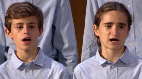 Children Choir Concerts