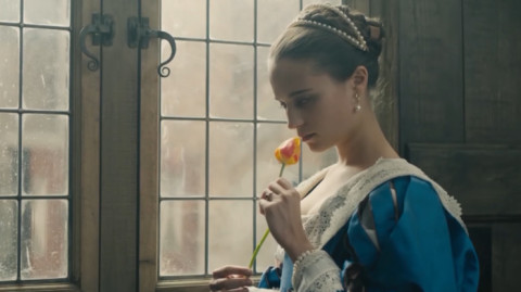 Tulip Fever
