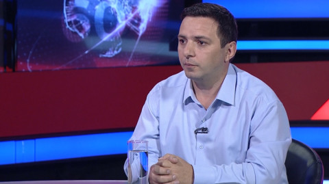 Интервью с Арменом Варданяном
