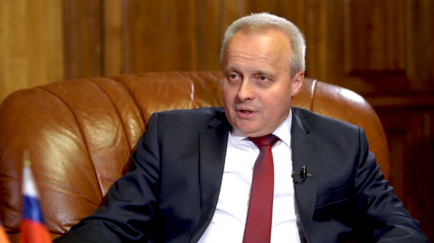 Կողք կողքի. Հայեր և ռուսներ. Պատմական ակնարկ