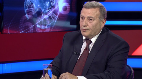 Интервью с Акобом Чагаряном