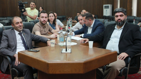 Парламентская неделя
