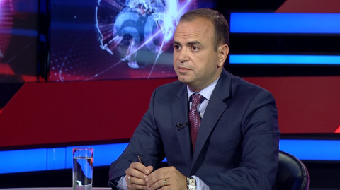 Интервью с Заре Минасяном