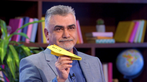 Top of the Class: Artur Bakhtamyan, Gohar Gasparyan