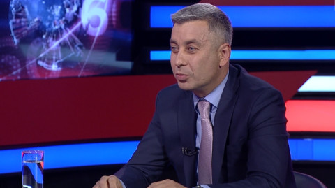 Интервью с Владимиром Карапетяном