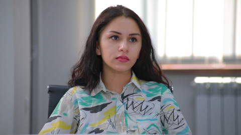Լրագրողական մենամարտ