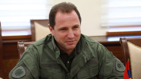 Вооружённые силы