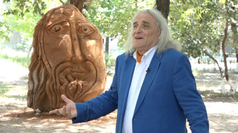 Վերադարձ դեպի ապագա. Քանդակի մշակույթ (մաս 2)