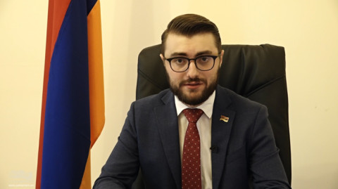 Парламентская неделя