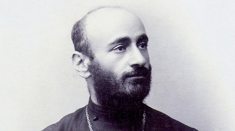 «Вардапет»