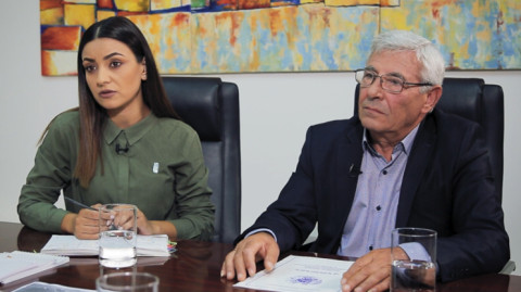Մեկ պատուհան. Կրկնակի աճուրդ