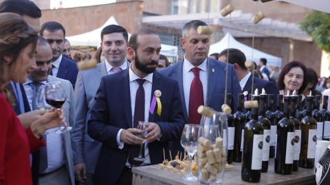 Парламентская неделя