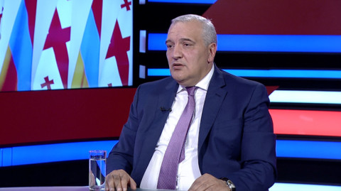 Интервью с Рубеном Мадояном