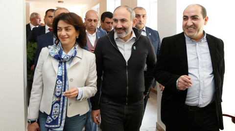 Вести 17:00