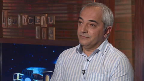After Midnight: Shant Hovhannisyan